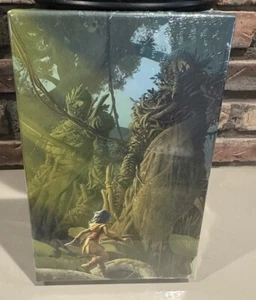DAVE MATTHEWS SIGNED AUTOGRAPH "IF WE WERE GIANTS" Limited to 1000 SEALED NEW - Picture 1 of 6