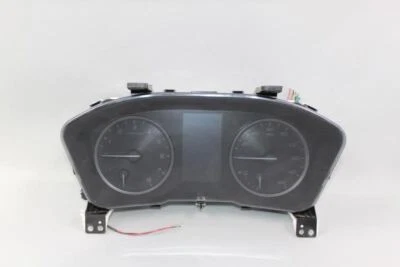 Speedometer 46K Miles Fits 2020 SUBARU LEGACY OEM #30942 - Image 1 of 4