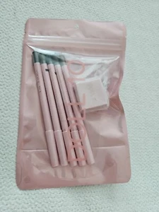 Doll 10 Pro 5-teiliges Infinite Eyeliner Set Line Smudge Sticks (neu) & Anspitzer  - Bild 1 von 5