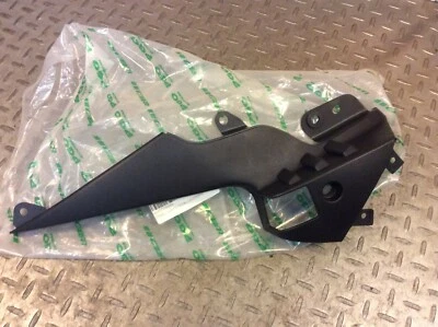 Cubierta de panel desenfoque PGO G-Max 150, palanca de pedal (derecha) M262D0226500 Foto 1 de 4