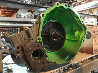 2004 - 05 Chrysler Pacifica 3.5L transmissão AWD - Imagem 1 de 2