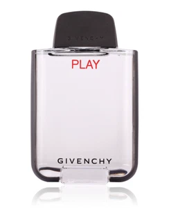 Givenchy Play Aftershave Lotion MEN 3.3 oz tester Without box discontinued - Picture 1 of 1