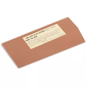 Japanese Multiform Slip Stone Whetstone Waterstone 1000 Grit 900259 - Picture 1 of 1