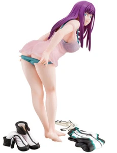 1/6 scaled pre-painted figure worlds end harem MIRA SUOU in fascinating negligee - Picture 1 of 10
