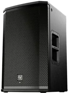 Electro-Voice EV ETX-12P Active DJ/Club 2000W Class-D Amplified Powered Speaker - Picture 1 of 7