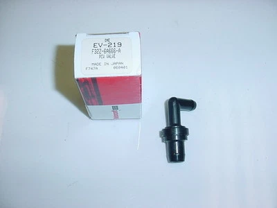 Válvula PCV Motorcraft EV-219 PARA Ford, kia, mazda 1993 - 2000 Foto 1 de 2