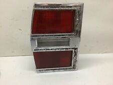 1977 1978 BUICK ELECTRA SW & BUICK Estate Station Wagon LEFT Tail Light oem