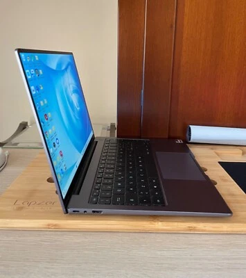 HUAWEI Matebook 14, AMD Ryzen 7, 16 gb RAM - Immagine 1 di 4