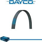 Dayco Poly Rib Serpentine Belt For Bmw 530I 2004-2005 L6-3.0L