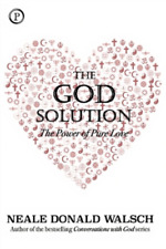 Neale Donald Walsch The God Solution (Hardback) (US IMPORT)