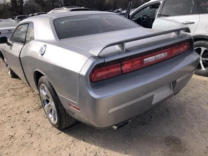 Driver Left Front Knee Sxt Fits 11-14 CHALLENGER 917943 - Picture 1 of 12