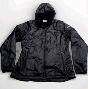 Walt Disney Imagineering Exclusive by Columbia gefütterte Jacke mit Kapuze Damen RAR - Bild 1 von 14