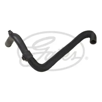 Tubo sistema di raffreddamento EPDM (Etilene-Propilene-Diene-Caucciù) 05-2772 - Immagine 1 di 4