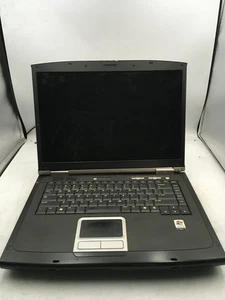 GATEWAY W730 K8X -FOR PARTS/NO POWER- INTEL PENTIUM 4 - NO RAM - NO OS -READ- BB - Picture 1 of 9