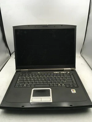 GATEWAY W730 K8X -FOR PARTS/NO POWER- INTEL PENTIUM 4 - NO RAM - NO OS -READ- BB - Image 1 of 4