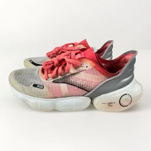 Brooks Aurora BL Laufschuhe DNA Loft V3 pink silber Damengröße 8,5 B - Bild 1 von 12