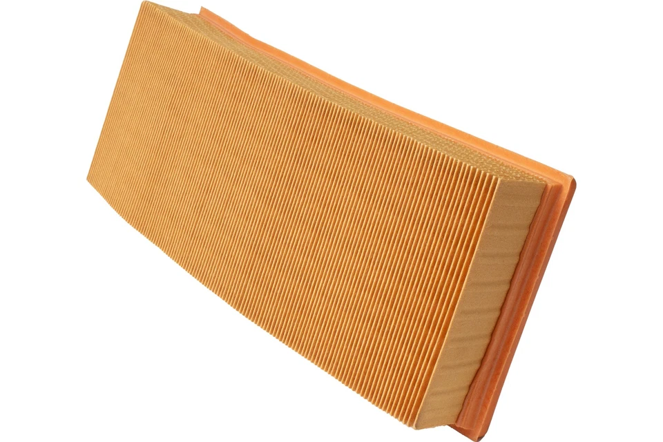 Mann Hummel Replacement Air Filter Fits 1987-1993 BMW 535i 735iL Model ID C39161 - Image 1 of 4