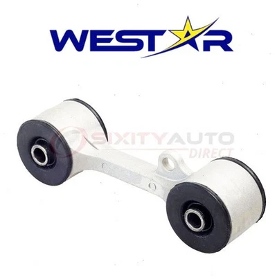 Westar Front Engine Torque Strut Mount for 1990-1995 Buick Regal - Cylinder jt - Изображение 1 из 4