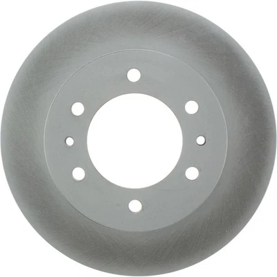 Disc Brake Rotor fits 2006-2010 Hummer H3 H3T H3,H3T  CENTRIC PARTS - Image 1 of 2