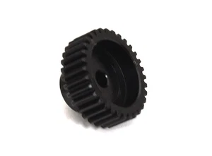 48P 32T Steel Pinion Gear for 1/16 E-Revo, Slash, Summit, Rally 3.17mm Shaft - Picture 1 of 1