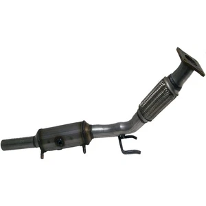 Davico 18424 Catalytic Converters for VW Volkswagen Passat Jetta Beetle Golf - Picture 1 of 3
