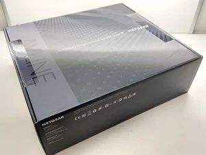 Netgear AV Line M4250-40G8XF-POE++ Managed Switch GSM4248UX - Picture 1 of 6