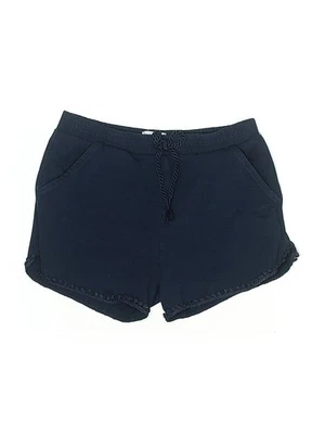 Pantalones cortos azules Mayoral para niñas 9 Foto 1 de 2