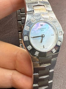 Tissot L521 – Orologio da donna Swiss Made - Imagen 1 de 11
