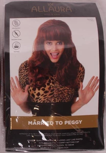 NEW Allaura Married with Children Peggy Bundy wig - beehive bouffant - Picture 1 of 2