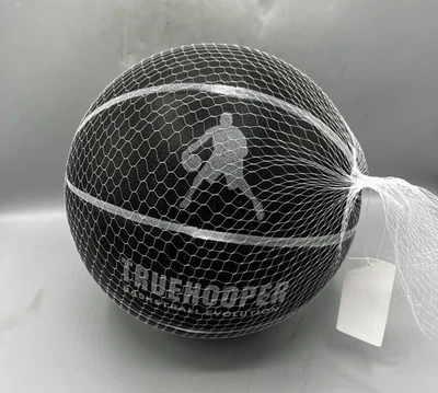 TRUEHOOPER Silent Basketball – Size 7 PRO Version - Grooved Foam Basketball Brand NEW