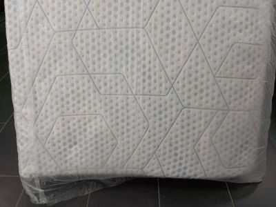 Emma Premium Topper Diamond Degrees 200 x 200 cm für Boxspringbett - Bild 1 von 4