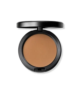 Base Studio Fix Powder Plus MAC $39 a la sombra C8 | 0,52 oz | Nueva en caja - Imagen 1 de 3