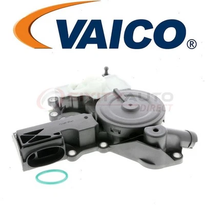 VAICO Engine Crankcase Vent Valve for 2014 Audi A4 Quattro - Emission nl Foto 1 de 4