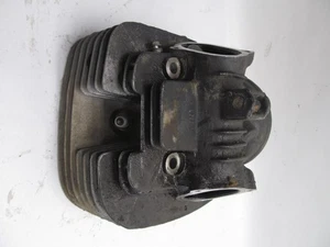 1994 YAMAHA YFM400 KODIAK YFM 400 CYLINDER HEAD - Bild 1 von 11