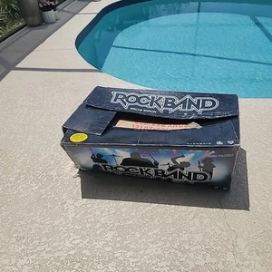 Rock Band Drum Set for PlayStation 2 & 3 Complete (Never Used) Drums Only!! - Picture 1 of 3