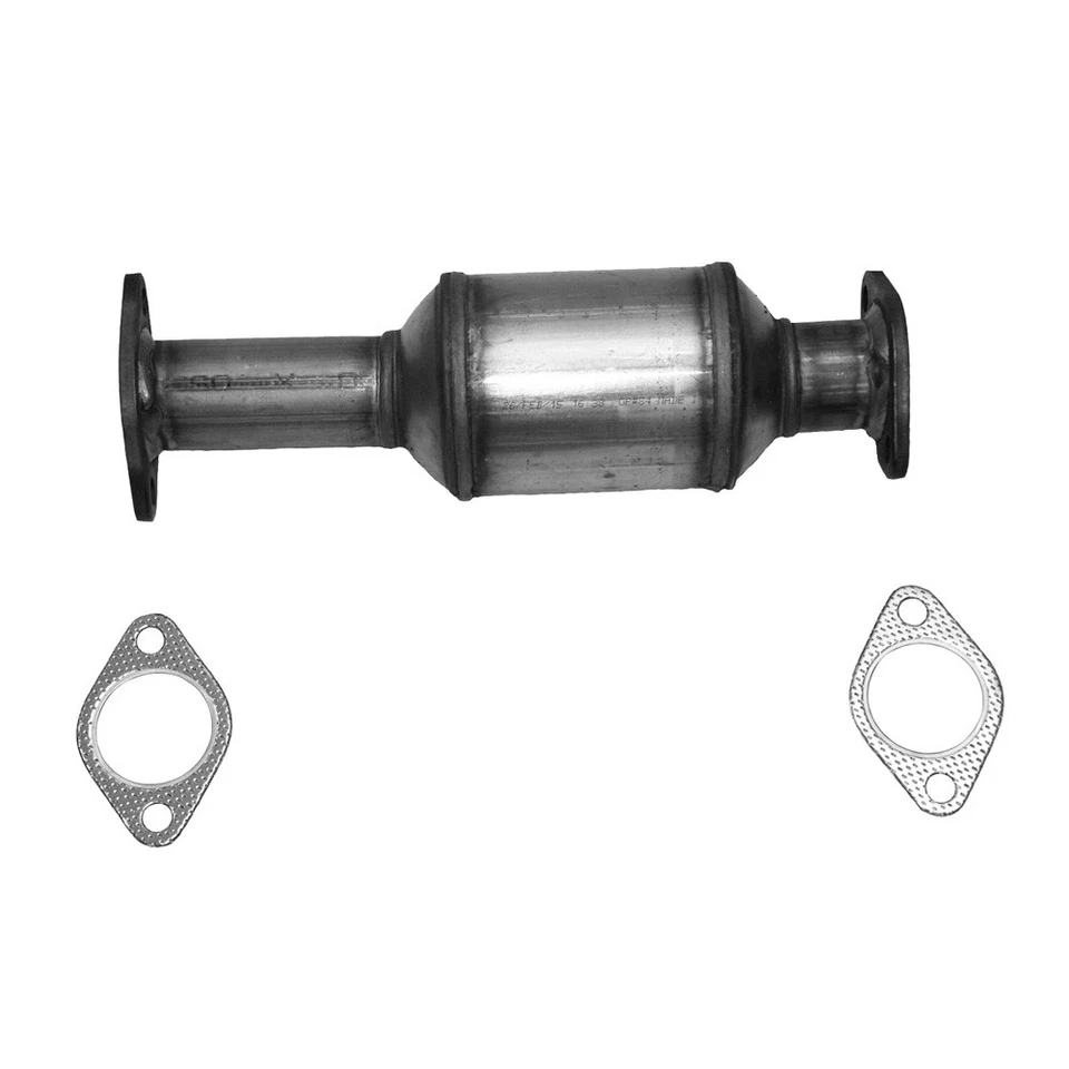 Convertidor catalítico de escape AP aprobado por la EPA para Chevrolet Aveo5 2009-2011 GAP Foto 1 de 1