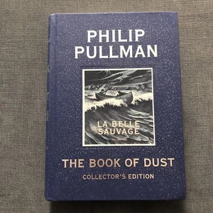 The Book of Dust: La Belle Sauvage Collector's Edition (Book of Dust, Volume 1) - Picture 1 of 6