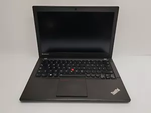 PORTATILE NOTEBOOK LENOVO X240 INTEL CORE i5-4210U 8GB RAM 128GB SSD WEBCAM - Foto 1 di 10
