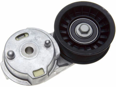 Tensor de correa accesorio para Dodge Ram 1500 2003-2008 AC Delco 47343VY 2004 2005 Foto 1 de 2