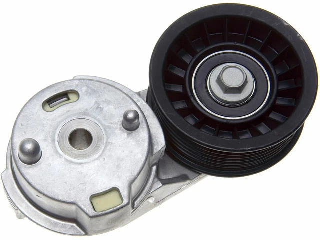 Tensor de correa accesorio para Dodge Ram 1500 2003-2008 AC Delco 47343VY 2004 2005 Foto 1 de 2