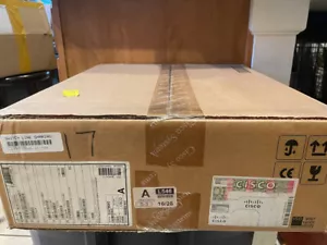 Neu Cisco VG224-MP analoges Telefon-Gateway - Bild 1 von 4