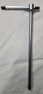 Beta Tools Italy 951 6mm HEX ALLEN KEY SLIDING T-BAR STYLE 3 ENDS - Picture 1 of 8