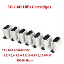 Wholesale 4D Cartridge Head Replacement 12 Lines for 4D Machine 20000Shots Probe