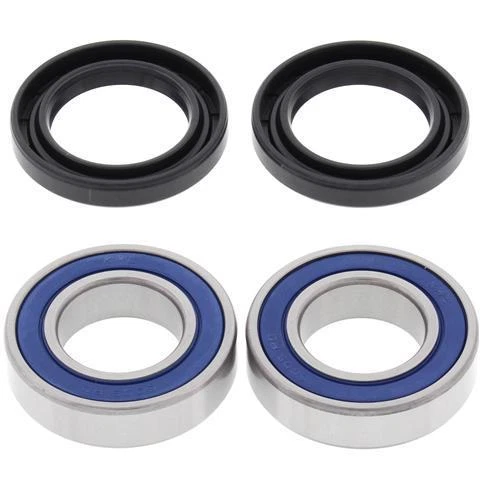 Honda CBR900RR 2000-2003 Front Wheel Bearings And Seals - Image 1 of 1