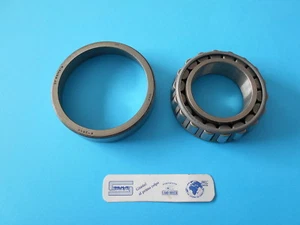 Cuscinetto Interno Ruota JKL Per Land Rover Serie II & III 88 109 RTC3416 Sivar - Picture 1 of 1