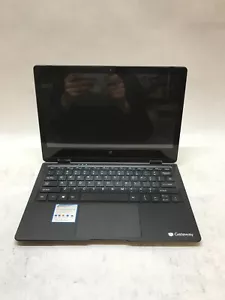 Gateway GWTC116-2BK 11" Intel Celeron 4GB RAM 64GB eMMC For Parts NO POWER - DW - Picture 1 of 8