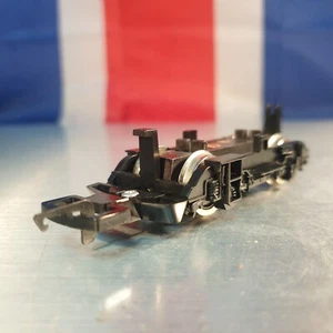 Locomotora Hornby OO Clase 90 ¡Bogie!! - Imagen 1 de 6