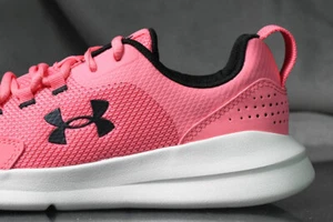UNDER ARMOUR ESSENTIAL shoes for girls, NEW & AUTHENTIC, size (YOUTH) 4 - Bild 1 von 7