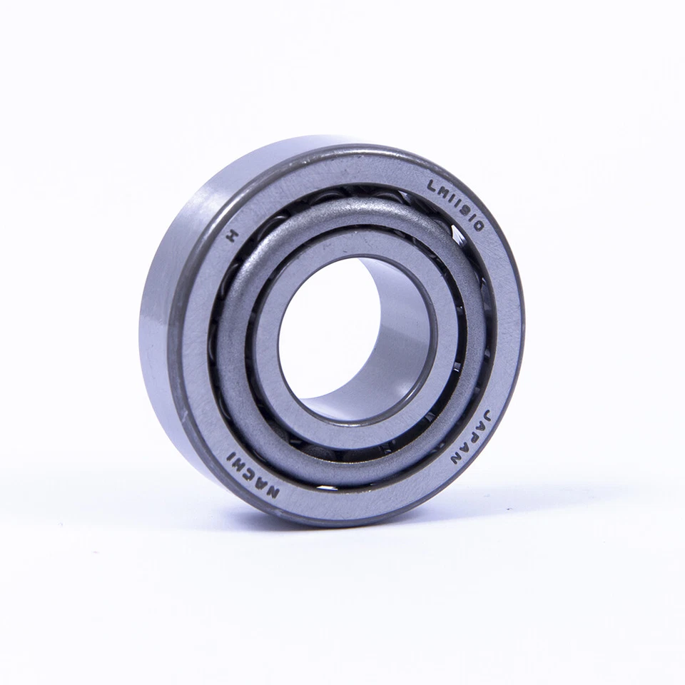 Cojinete de rueda trasero derecho Bearing Worx para Harley 1584 Night Train 96/FXSTB 2007 Foto 1 de 1