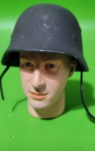 Dragon 1/6TH Scale WW2 German Metal Helmet - Picture 1 of 3